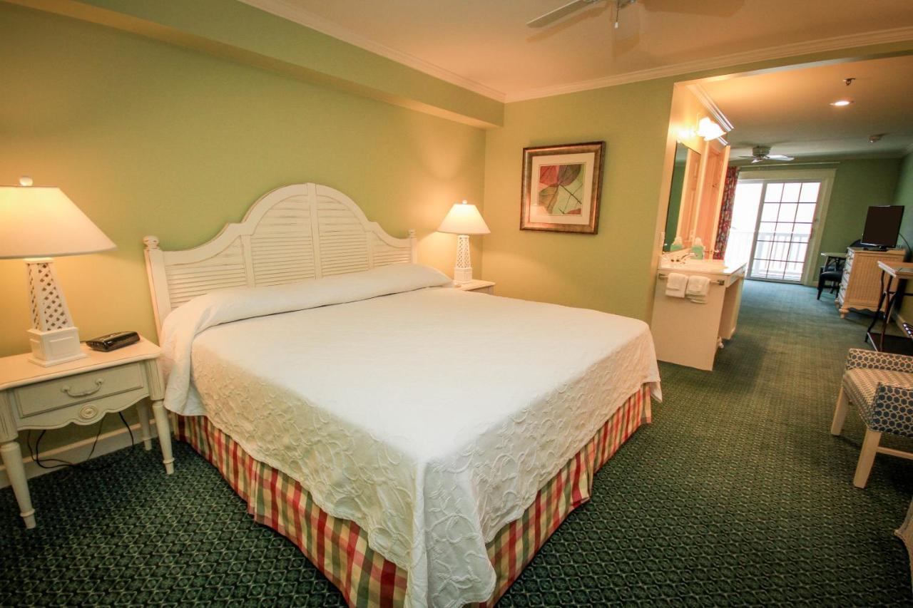 מקינק איילנד Harbour View Inn מראה חיצוני תמונה