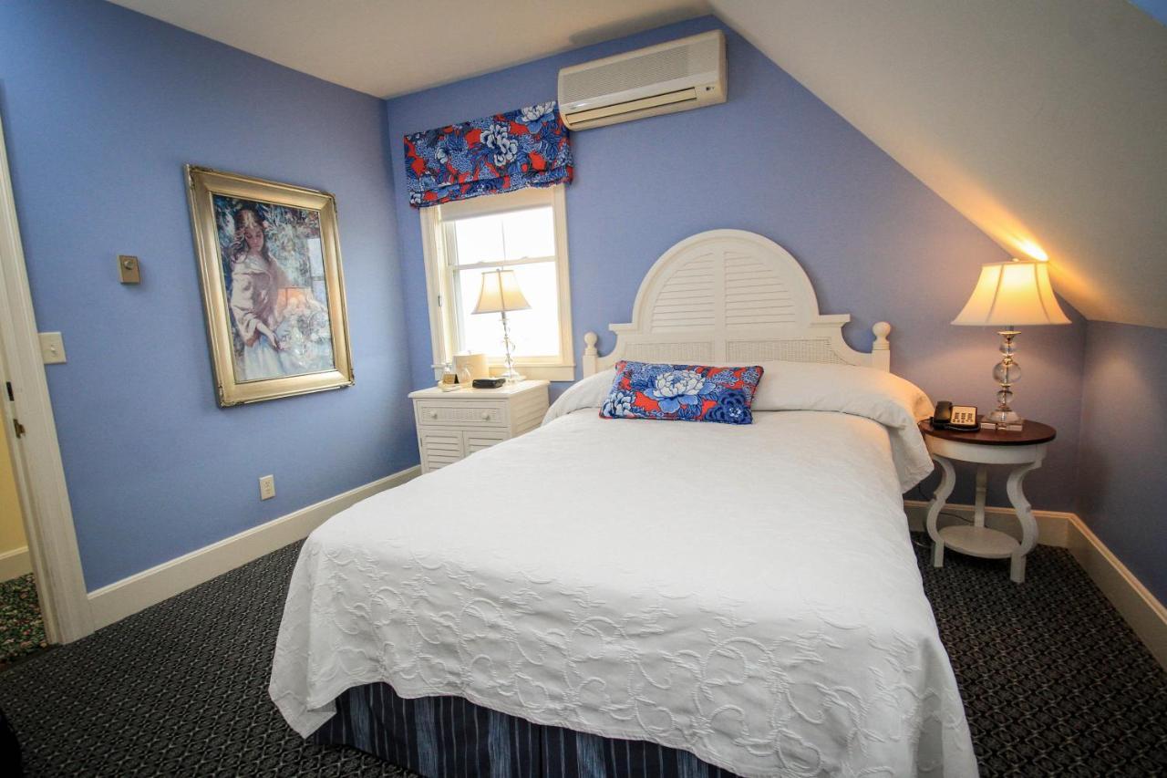 מקינק איילנד Harbour View Inn מראה חיצוני תמונה