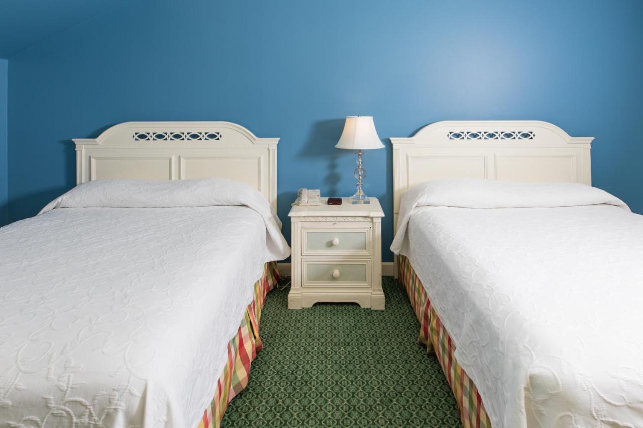 מקינק איילנד Harbour View Inn מראה חיצוני תמונה
